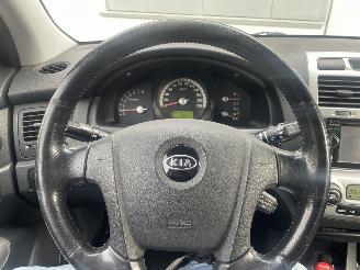 Kia Sportage 2.7 V6 X-pression 4WD Automaat picture 15