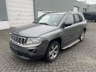  Jeep Compass 2.0 Sport 2012/9