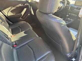 Mazda 3 2.0 GT-M picture 15