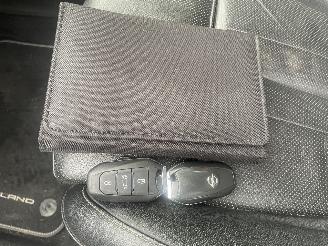 Opel Grandland 1.2 AUTOMAAT Turbo Business Executive search picture 22