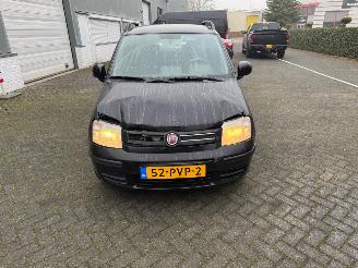  Fiat Panda 1.2 Edizione Cool Airco 2011/3