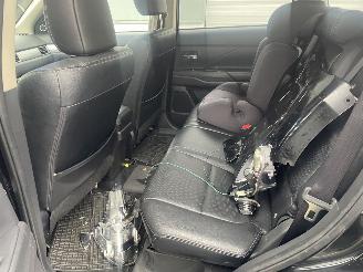 Mitsubishi Outlander 2.0 PHEV instyle+ picture 14