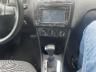 Volkswagen Polo 1.4-16V DSG Comfortline picture 13