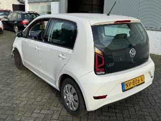 Volkswagen Up! 1.0 BMT move Up! picture 9