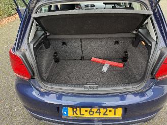 Volkswagen Polo Gereserveerd reserved !!!  1.2TDI BMT picture 10