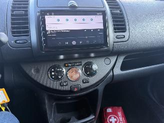 Nissan Note 1.6 First Note Airco picture 15