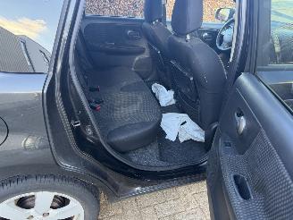 Nissan Note 1.6 First Note Airco picture 10