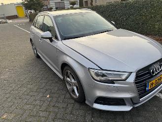 Audi A3 1.0TFSI picture 3