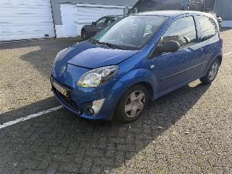  Renault Twingo 1.2-16V Dynamique Airco 2007/11