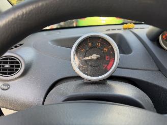 Renault Twingo 1.2-16V Dynamique Airco picture 12