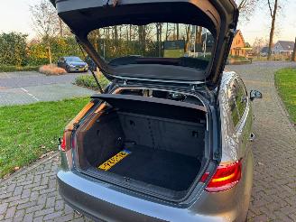 Audi A3 1.6TDI Sportback 110PK picture 22