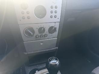 Opel Meriva 1.6-16V Cosmo Airco picture 13