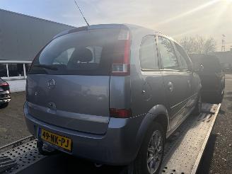 Opel Meriva 1.6-16V Cosmo Airco picture 4