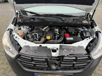 Dacia Dokker 1.5dCi 75 Ambiance picture 5