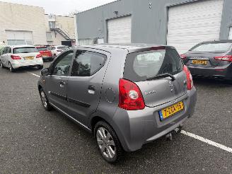 Suzuki Alto 1.0 Airco picture 5