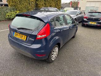 Ford Fiesta 1.25 Limited picture 3