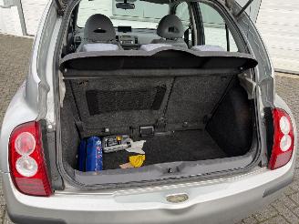 Nissan Micra 1.2 Visia picture 5