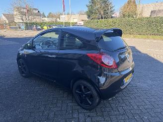 Ford Ka 1.2 Titanium X start/stop picture 4