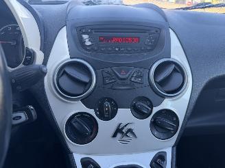 Ford Ka 1.2 Titanium X start/stop picture 20