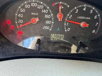 Nissan Micra 1.2 e-Vision Airco picture 16