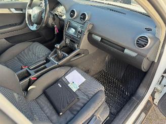 Audi A3 1.4 TFSI Attraction Pro Line picture 13