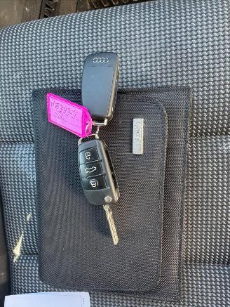 Audi A3 1.4 TFSI Attraction Pro Line picture 17