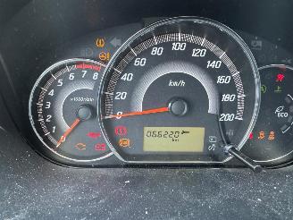 Schadeauto Mitsubishi Space-star 1.0 Cool+ 2019/4