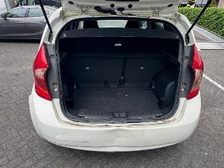 Nissan Note 1.2 Connect Edition picture 6