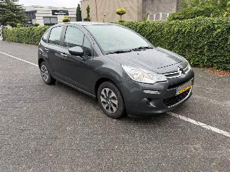 škoda osobní automobily Citroën C3 1.2 VTi Tendance 2013/11
