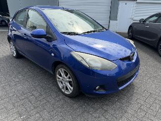 Mazda 2 1.3 GT-M Line picture 2