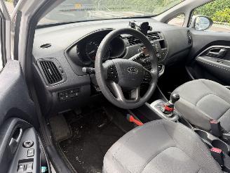 Kia Rio 1.2 CVVT Comfort Pack picture 9