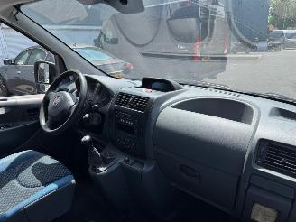 Fiat Scudo 1.6 MultiJet KH1 picture 19