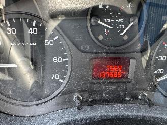 Fiat Scudo 1.6 MultiJet KH1 picture 13