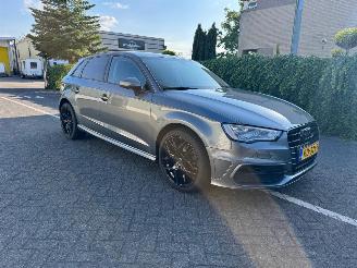 Audi A3 1.6TDI SPORT EDITION picture 6