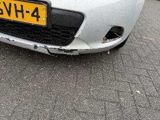 Mazda 2 1.3 S-VT picture 4