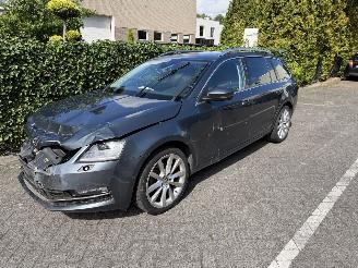  Skoda Octavia 1.0 TSI Greentech Style Business search 2018/1