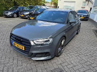  Audi A3 1.0 TFSI AUTOMAAT SPORT PRO LINE S 2017/1