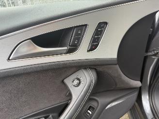 Audi A6 avant 2.0 TDI ultra premium edition picture 11