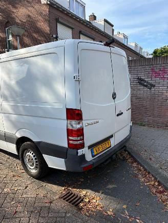Mercedes Sprinter 316 2.2CDI 366EHD picture 4