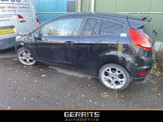 Démontage voiture Ford Fiesta Fiesta 6 (JA8), Hatchback, 2008 / 2018 1.6 16V Sport 2009/11