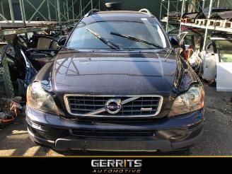Auto da rottamare Volvo Xc-90 XC90 I, SUV, 2002 / 2014 2.4 D5 20V 2007/3