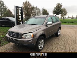 Auto da rottamare Volvo Xc-90 XC90 I, SUV, 2002 / 2014 2.4 D5 20V 2008/4
