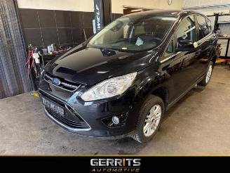 Purkuautot passenger cars Ford C-Max C-Max (DXA), MPV, 2010 / 2019 1.6 SCTi 16V 2014/11