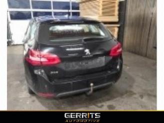 Dezmembrări autoturisme Peugeot 308 308 SW (L4/L9/LC/LJ/LR), Combi 5-drs, 2014 / 2021 1.2 12V e-THP PureTech 130 2014/8
