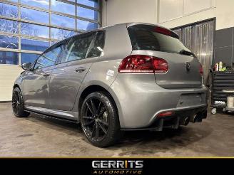 Autoverwertung Volkswagen Golf Golf VI (5K1), Hatchback, 2008 / 2013 1.4 TSI 122 16V 2010/6