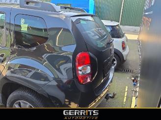 Dacia Duster Duster (HS), SUV, 2009 / 2018 1.2 TCE 16V picture 4