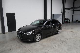  Audi A3 SPORTBACK 2017/3