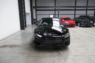 Audi A4 ADVANCED picture 7