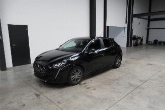 skadebil auto Peugeot 208 ACTIVE 2022/6