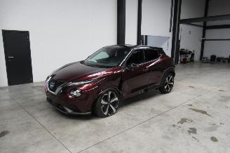 Avarii autoturisme Nissan Juke SUV 2023/7
